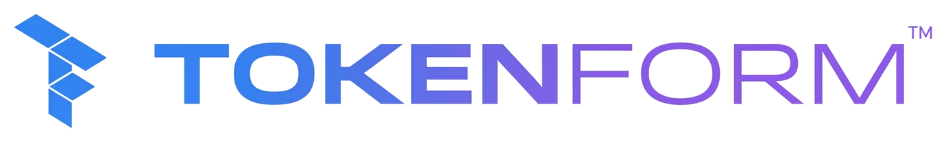 TokenForm Logo